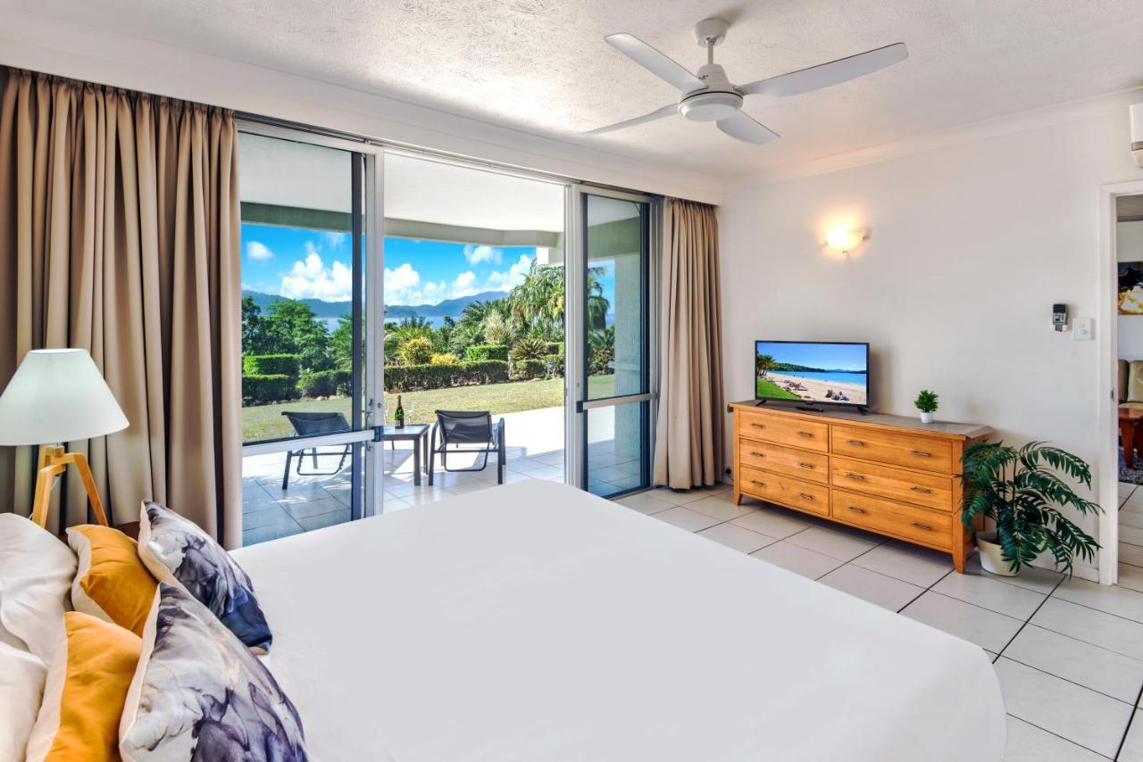 Lagoon Apartments On Hamilton Island By Hiha Экстерьер фото