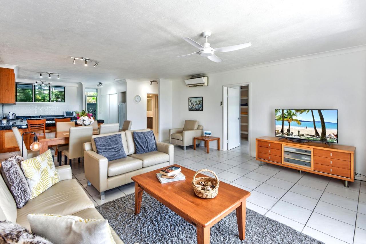 Lagoon Apartments On Hamilton Island By Hiha Экстерьер фото