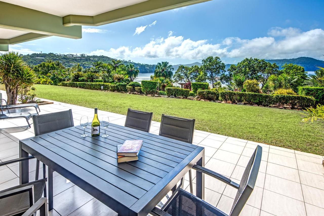 Lagoon Apartments On Hamilton Island By Hiha Экстерьер фото