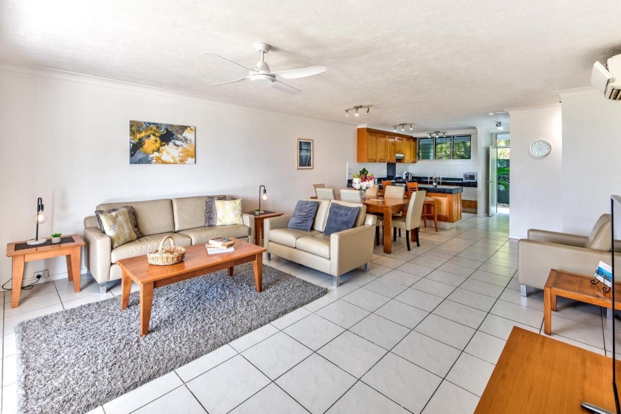 Lagoon Apartments On Hamilton Island By Hiha Экстерьер фото