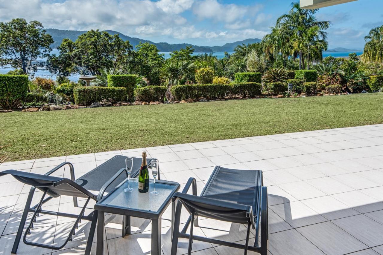 Lagoon Apartments On Hamilton Island By Hiha Экстерьер фото