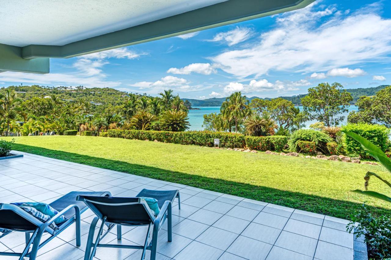 Lagoon Apartments On Hamilton Island By Hiha Экстерьер фото