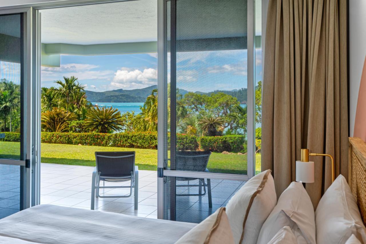 Lagoon Apartments On Hamilton Island By Hiha Экстерьер фото
