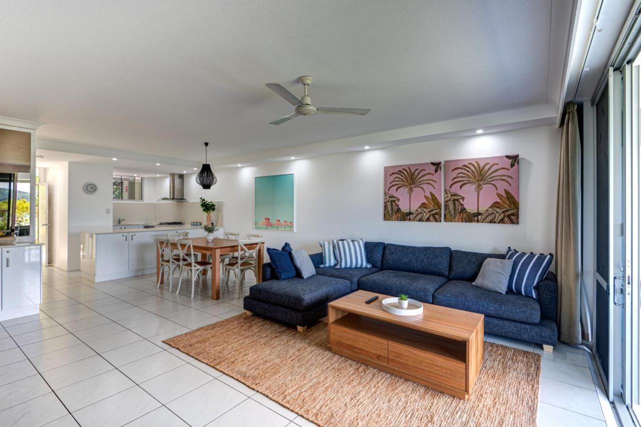 Lagoon Apartments On Hamilton Island By Hiha Экстерьер фото