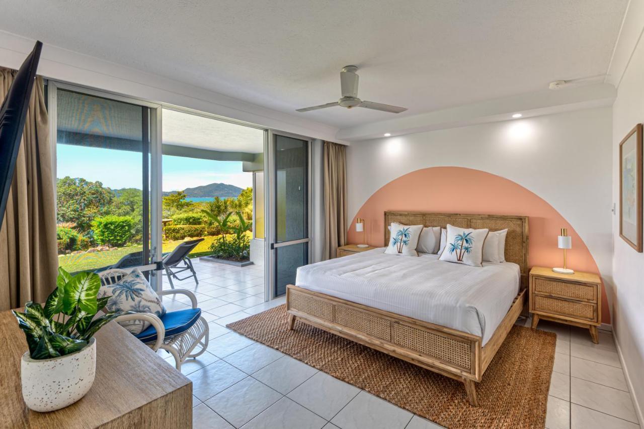 Lagoon Apartments On Hamilton Island By Hiha Экстерьер фото