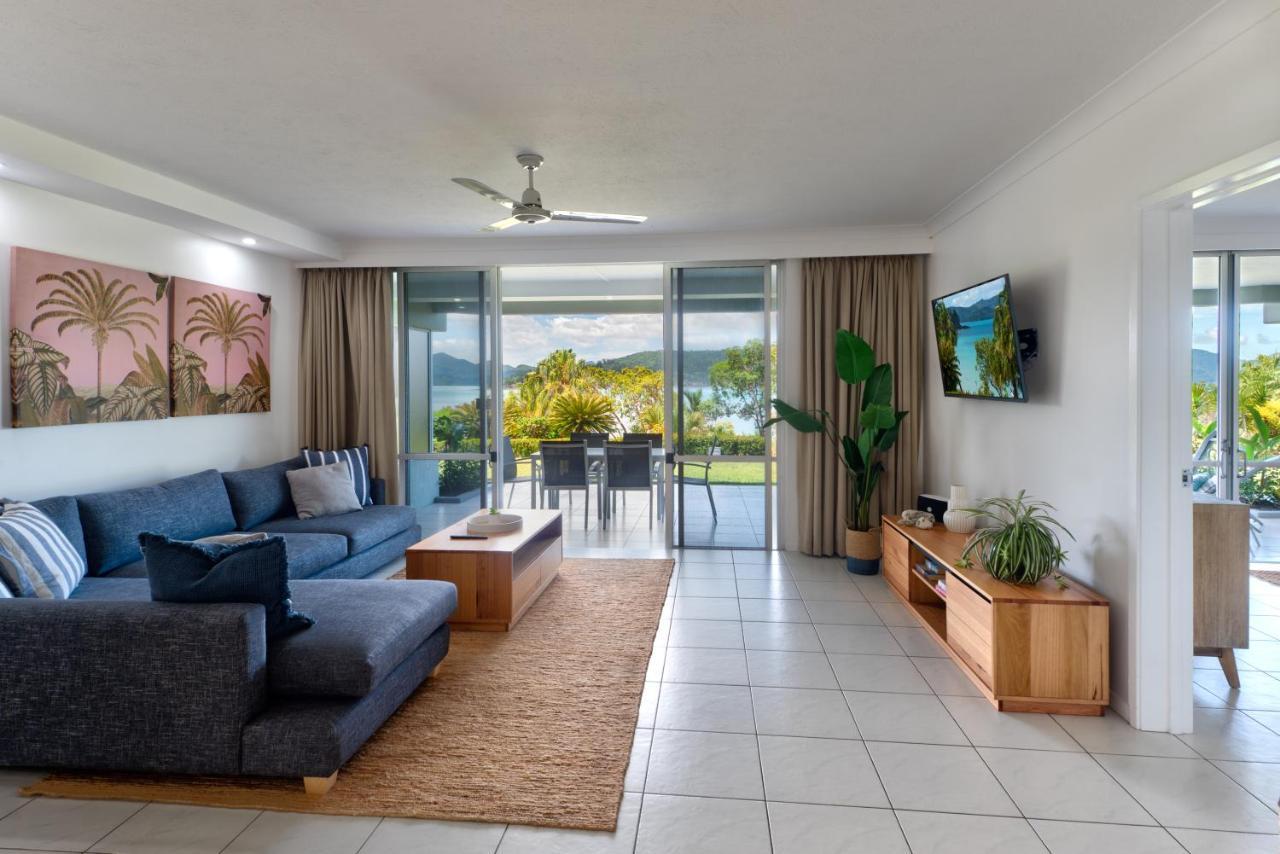 Lagoon Apartments On Hamilton Island By Hiha Экстерьер фото