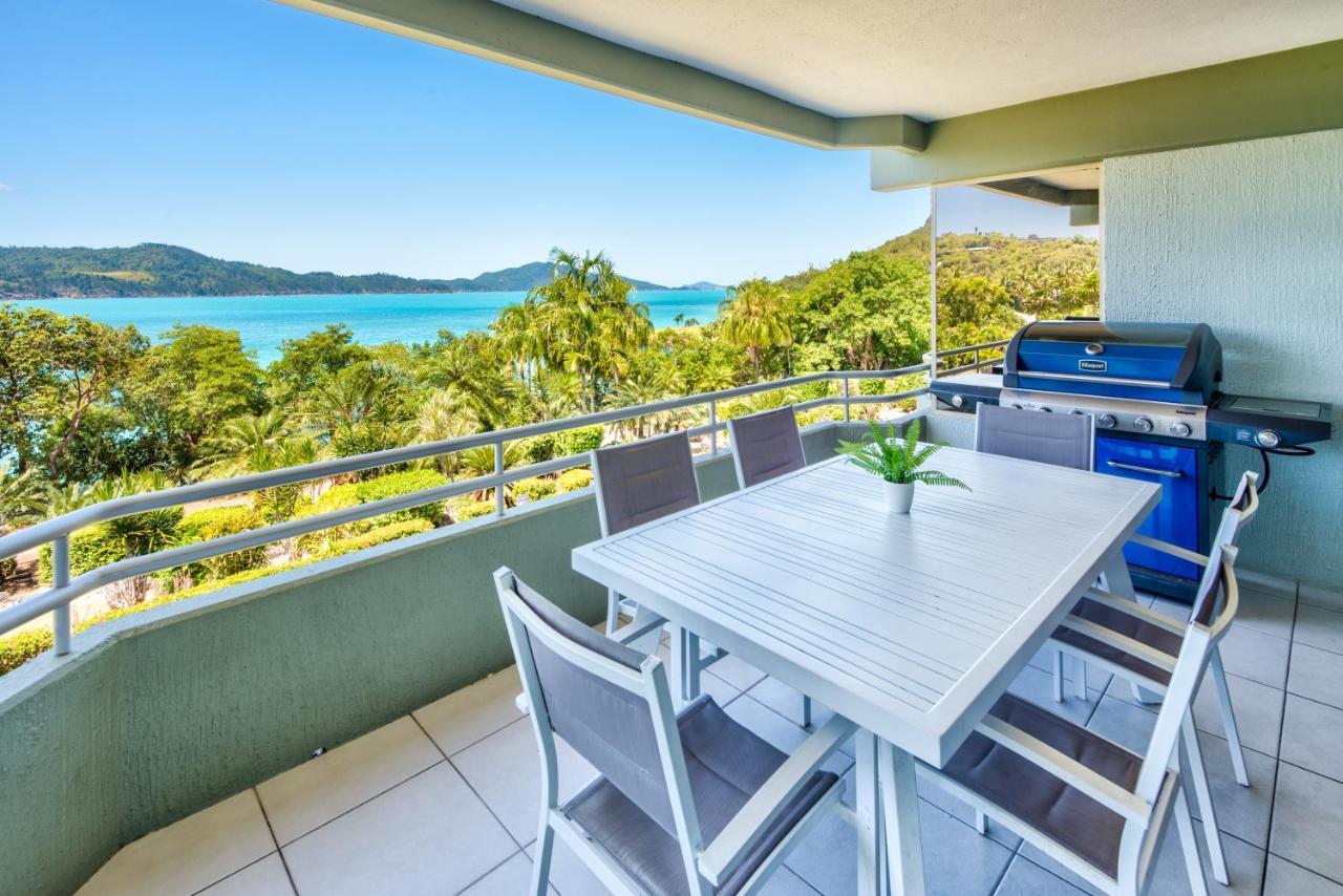 Lagoon Apartments On Hamilton Island By Hiha Экстерьер фото