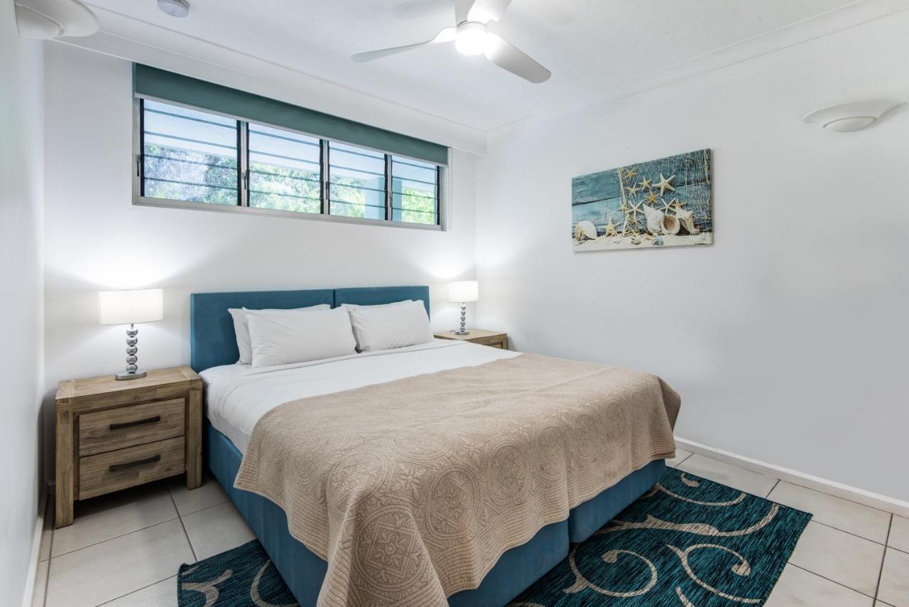 Lagoon Apartments On Hamilton Island By Hiha Экстерьер фото