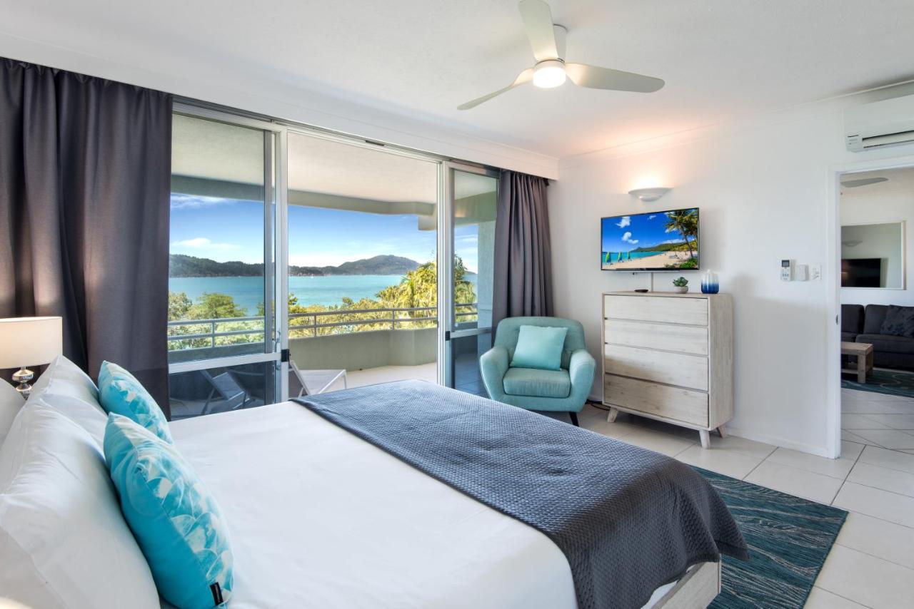 Lagoon Apartments On Hamilton Island By Hiha Экстерьер фото