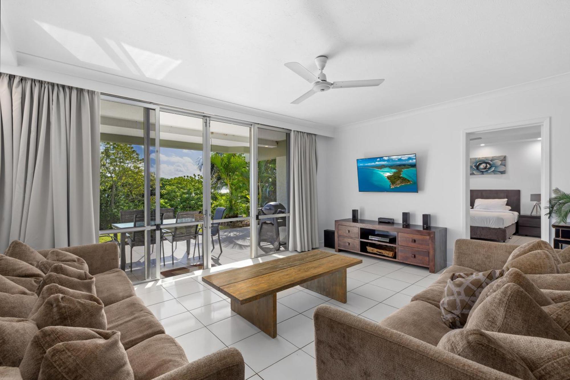 Lagoon Apartments On Hamilton Island By Hiha Экстерьер фото