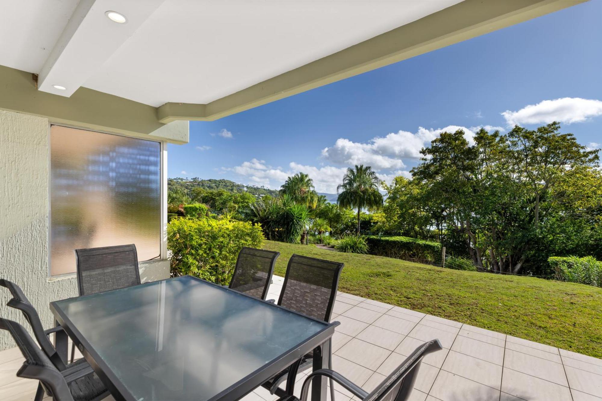 Lagoon Apartments On Hamilton Island By Hiha Экстерьер фото