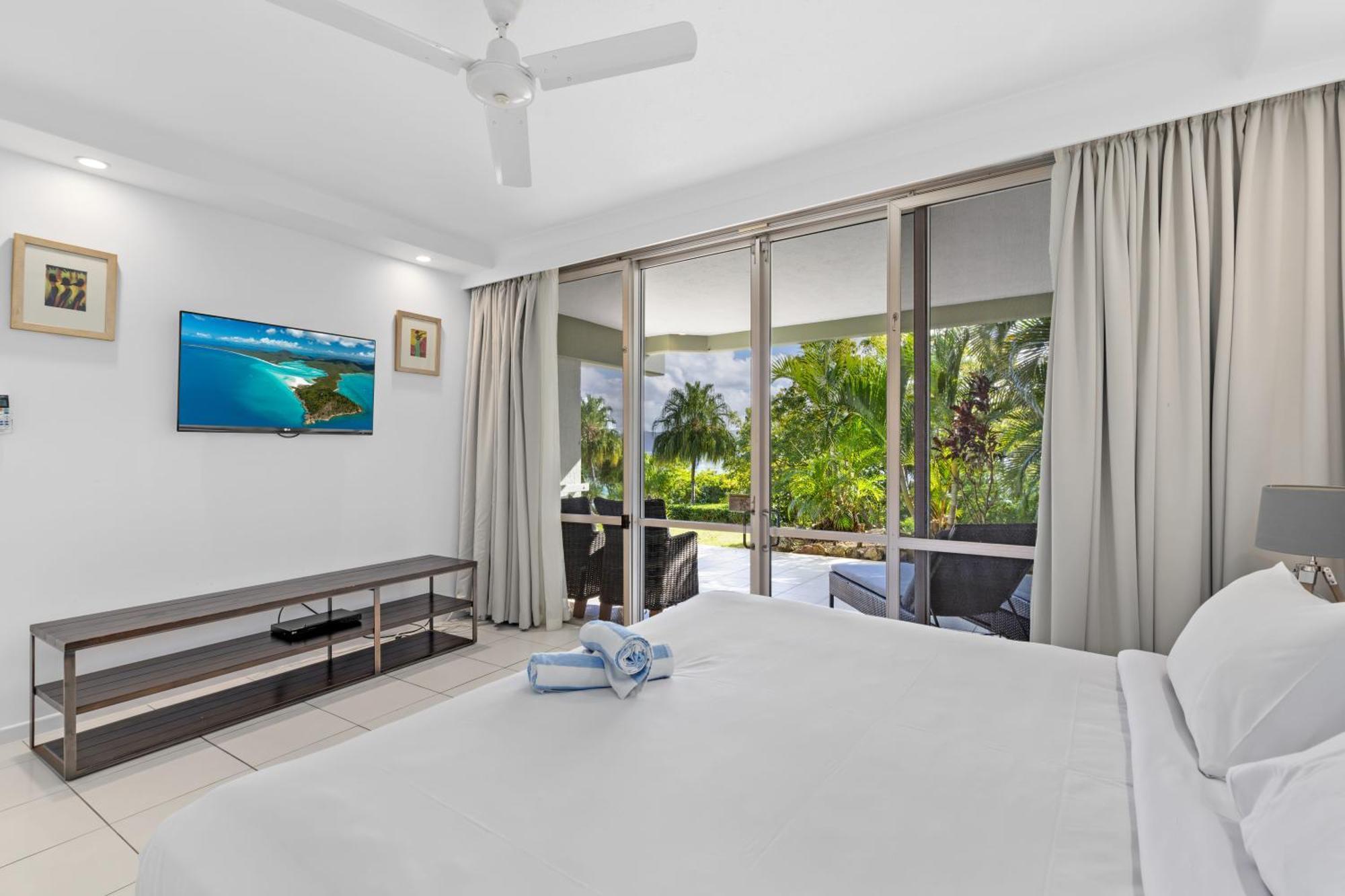 Lagoon Apartments On Hamilton Island By Hiha Экстерьер фото