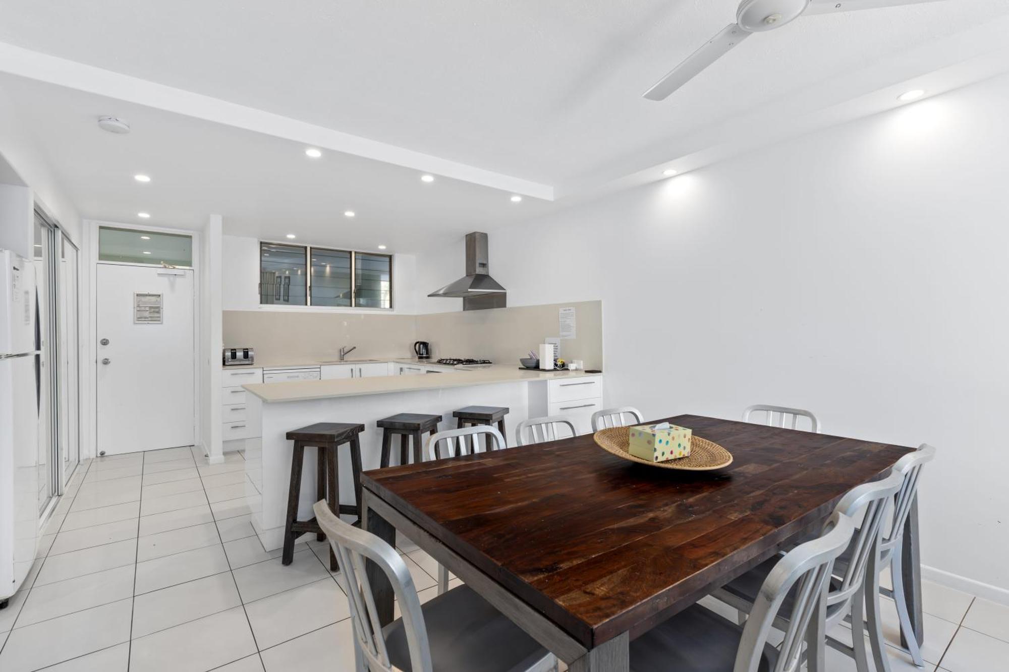 Lagoon Apartments On Hamilton Island By Hiha Экстерьер фото