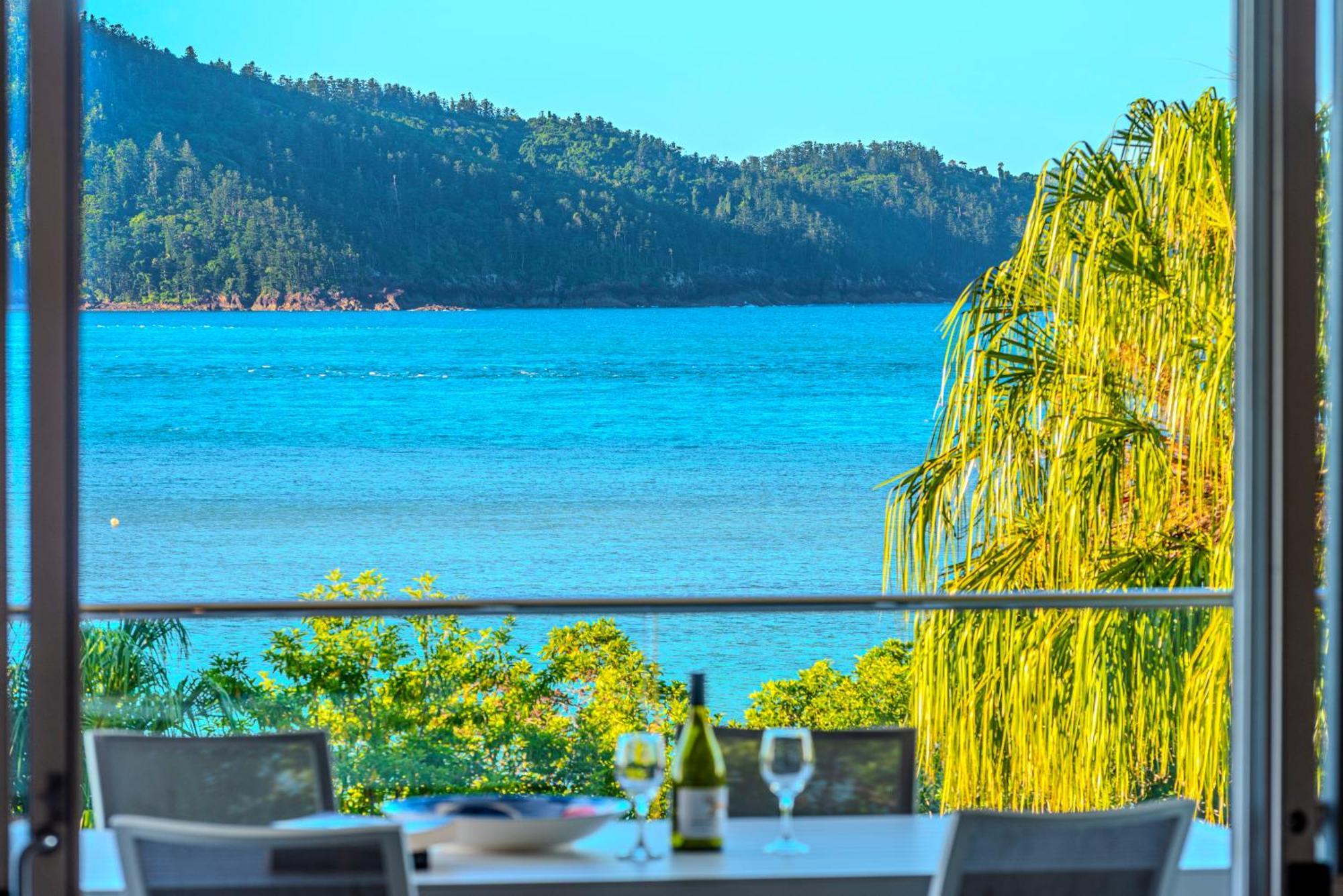 Lagoon Apartments On Hamilton Island By Hiha Экстерьер фото