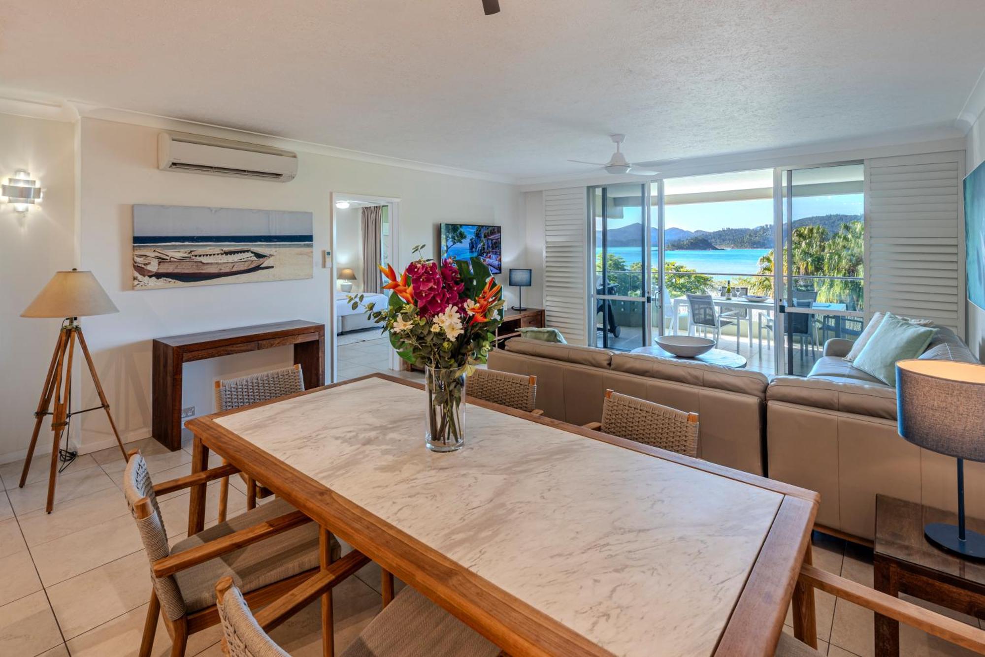Lagoon Apartments On Hamilton Island By Hiha Экстерьер фото