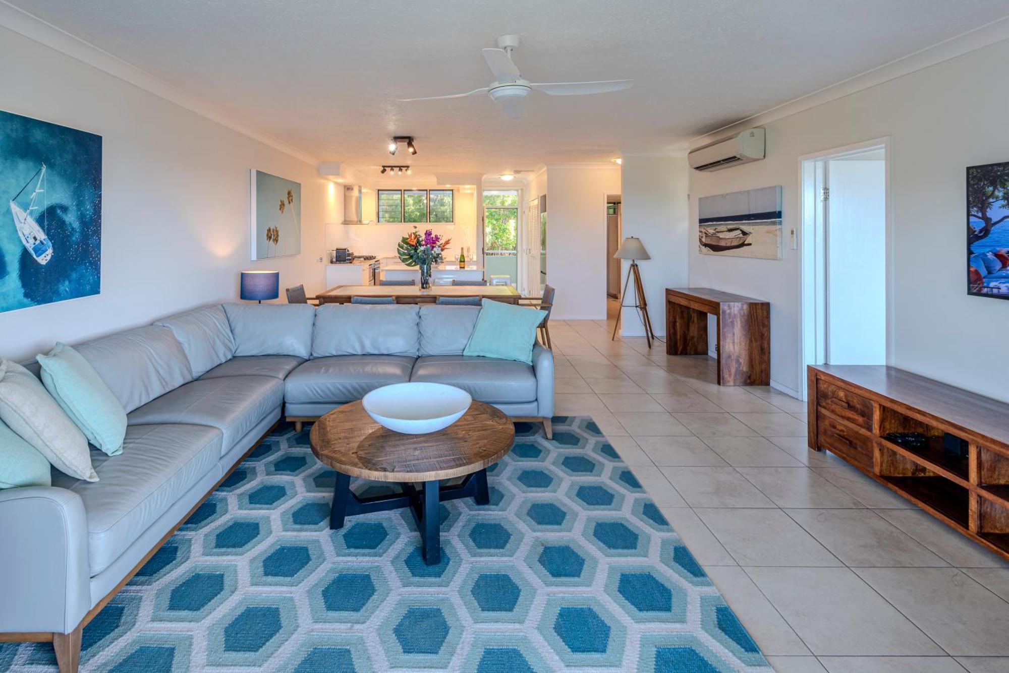 Lagoon Apartments On Hamilton Island By Hiha Экстерьер фото