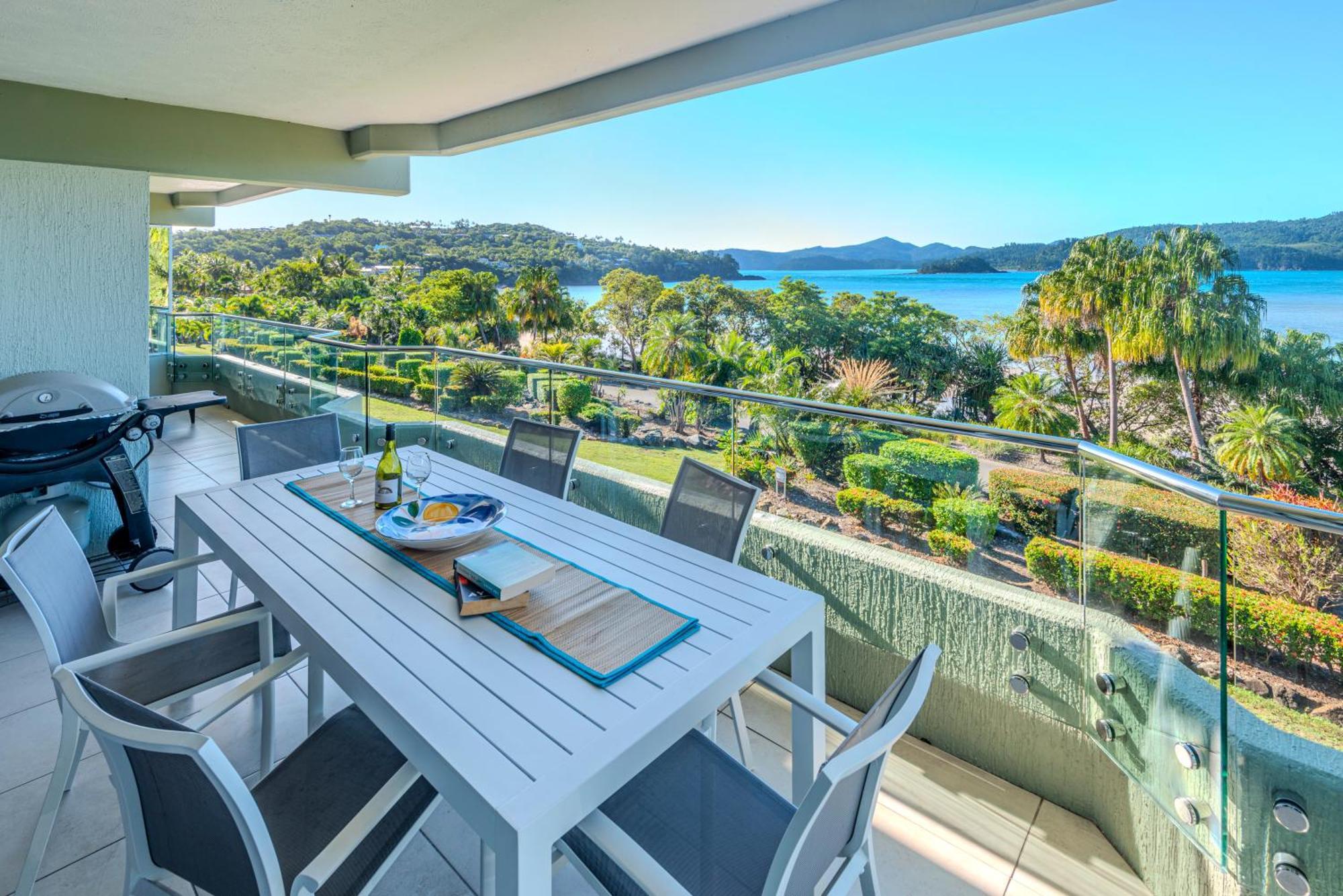 Lagoon Apartments On Hamilton Island By Hiha Экстерьер фото