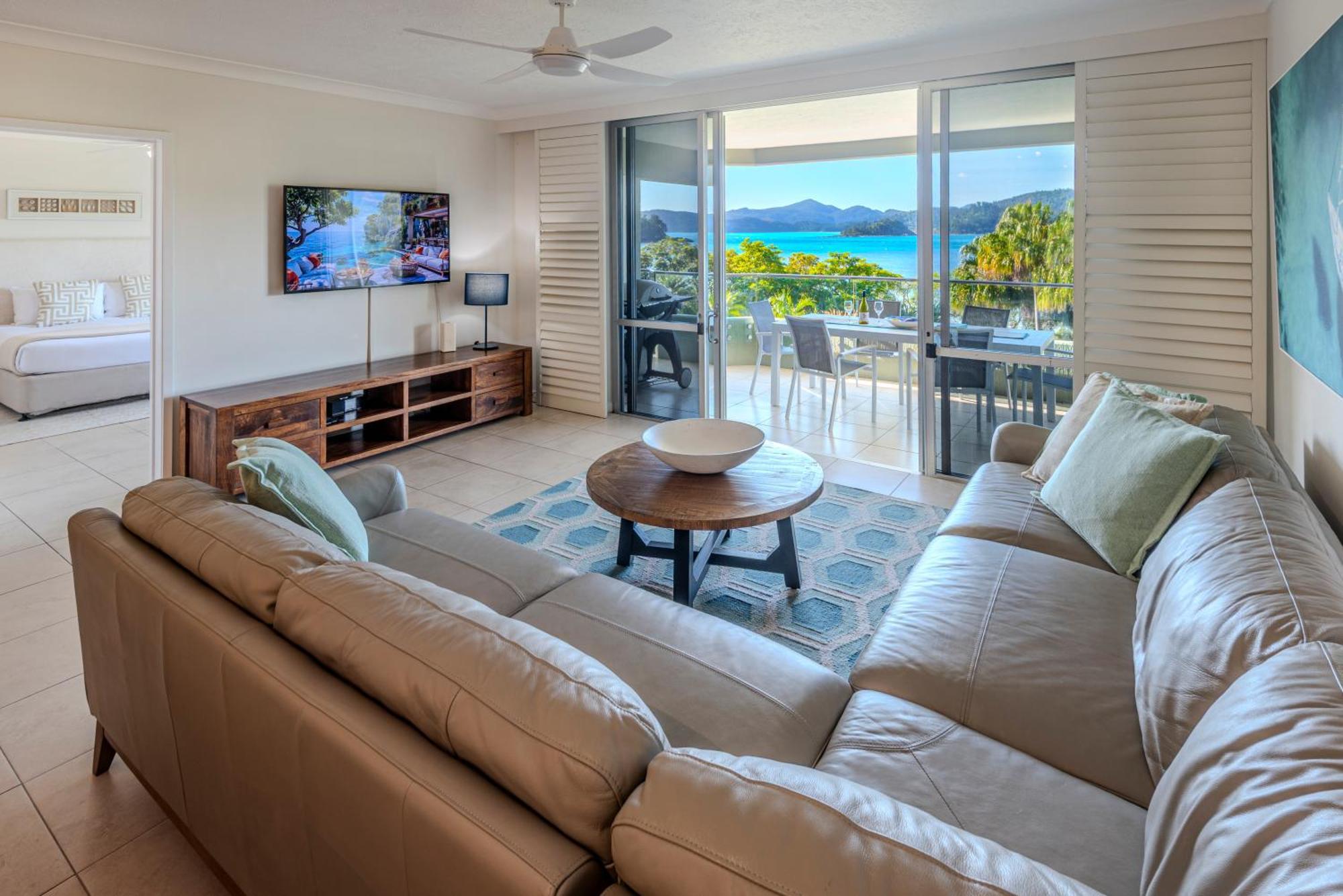 Lagoon Apartments On Hamilton Island By Hiha Экстерьер фото