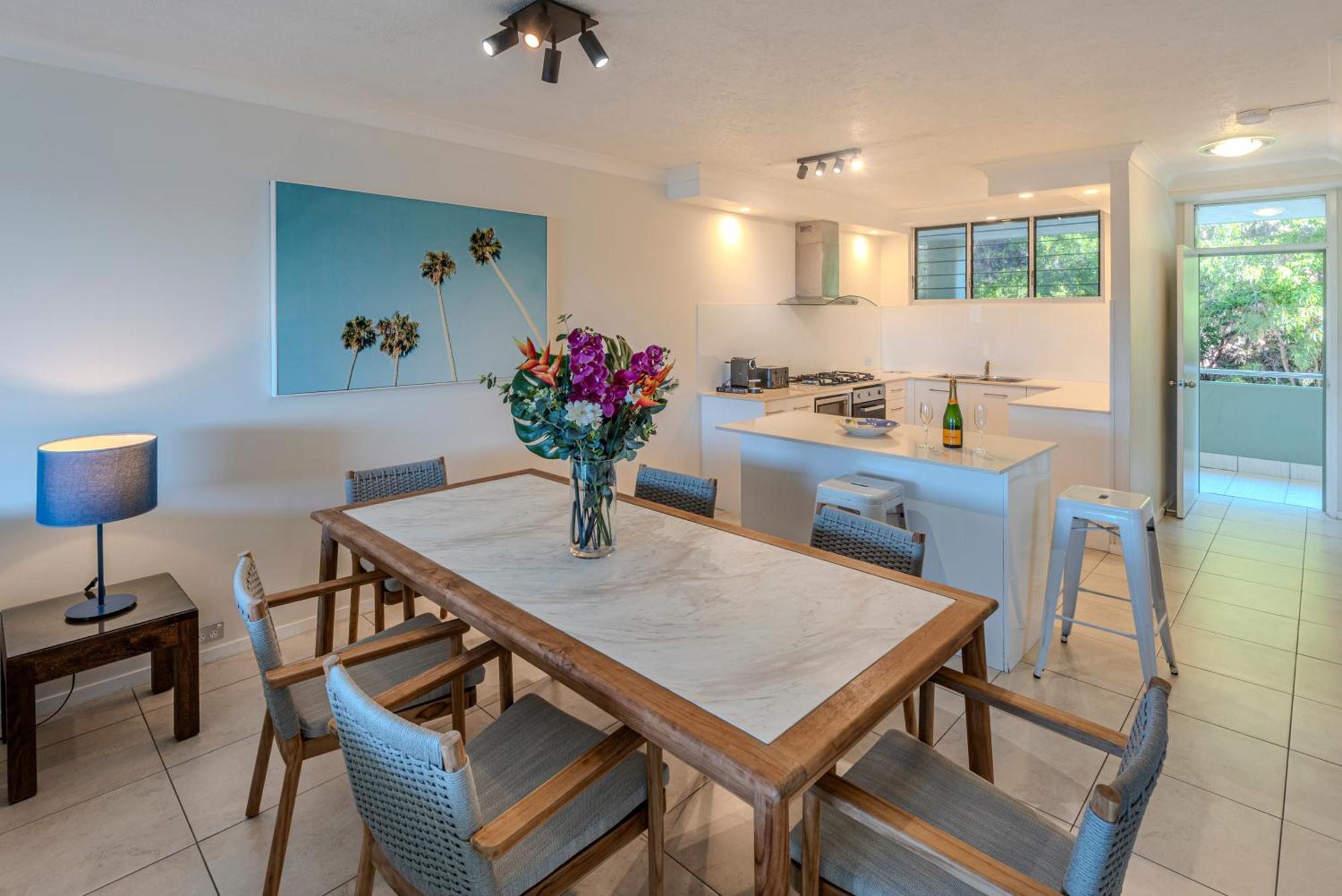 Lagoon Apartments On Hamilton Island By Hiha Экстерьер фото