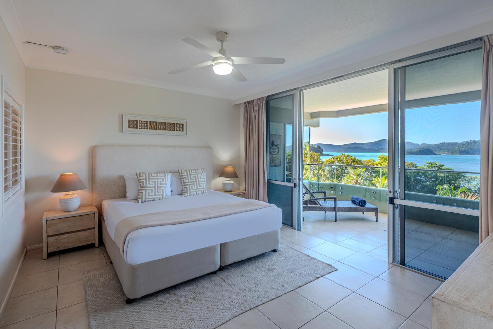 Lagoon Apartments On Hamilton Island By Hiha Экстерьер фото