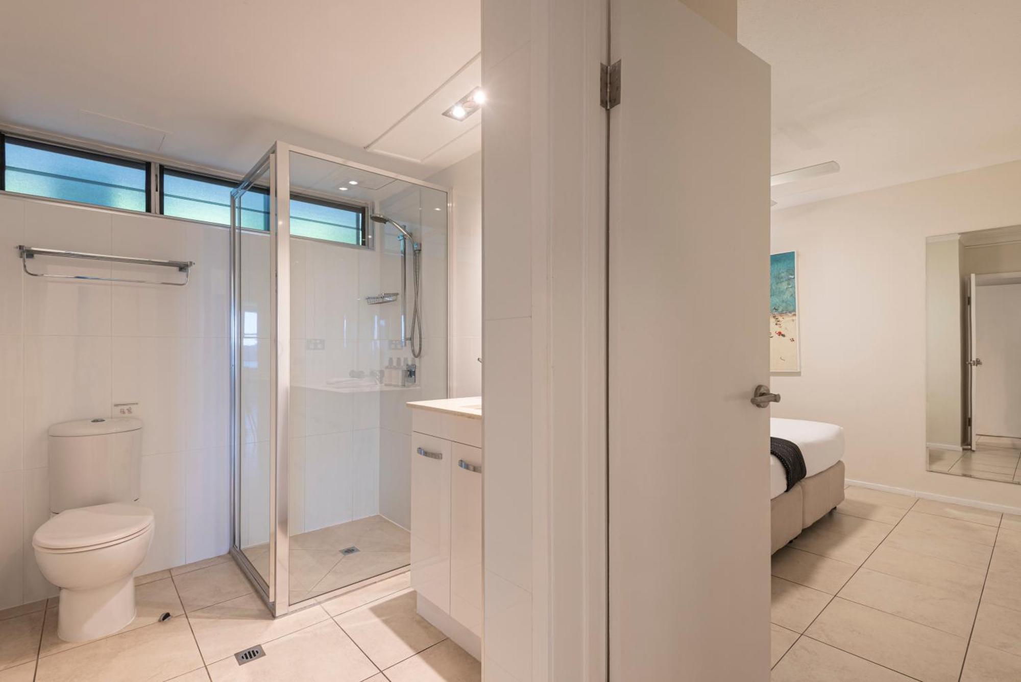 Lagoon Apartments On Hamilton Island By Hiha Экстерьер фото