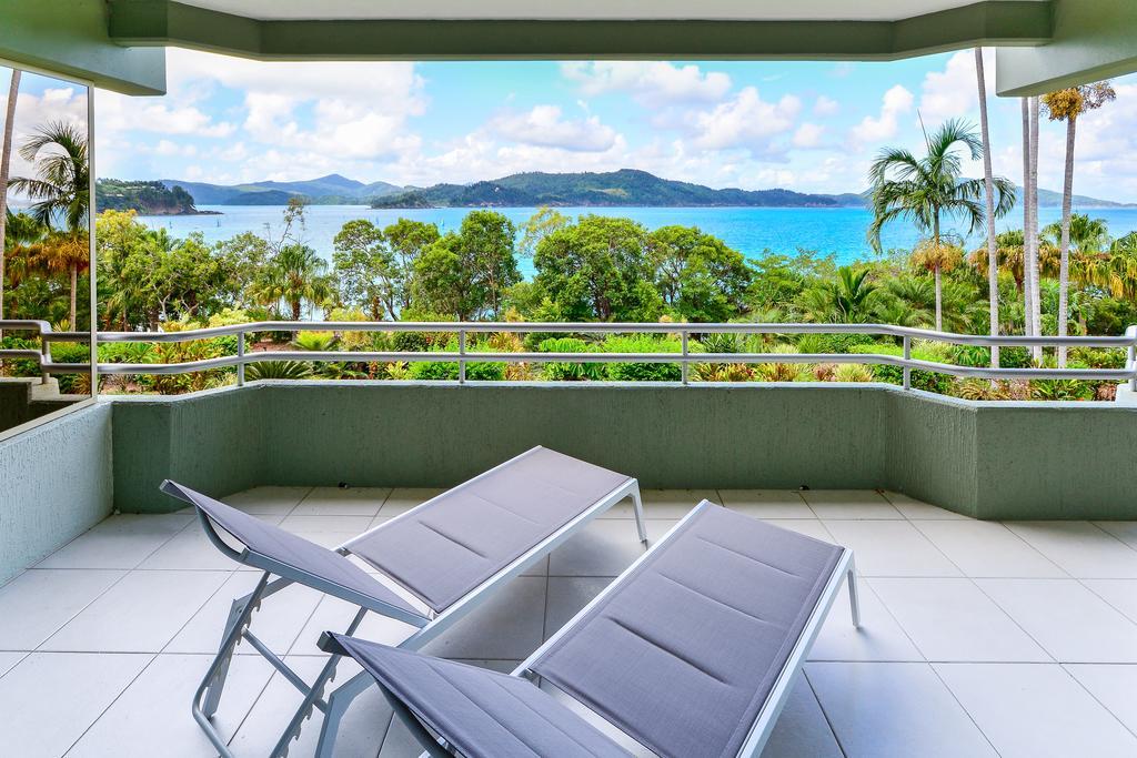 Lagoon Apartments On Hamilton Island By Hiha Экстерьер фото