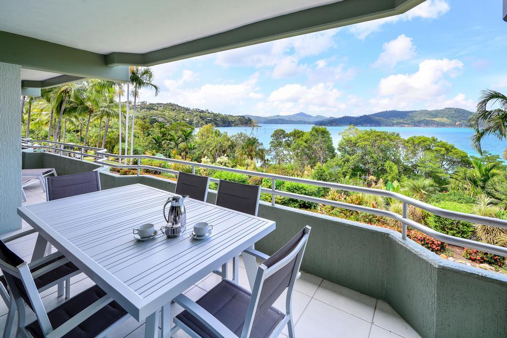 Lagoon Apartments On Hamilton Island By Hiha Экстерьер фото