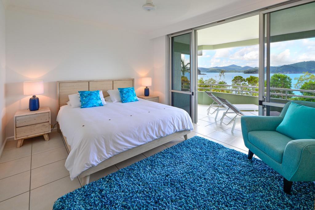 Lagoon Apartments On Hamilton Island By Hiha Экстерьер фото