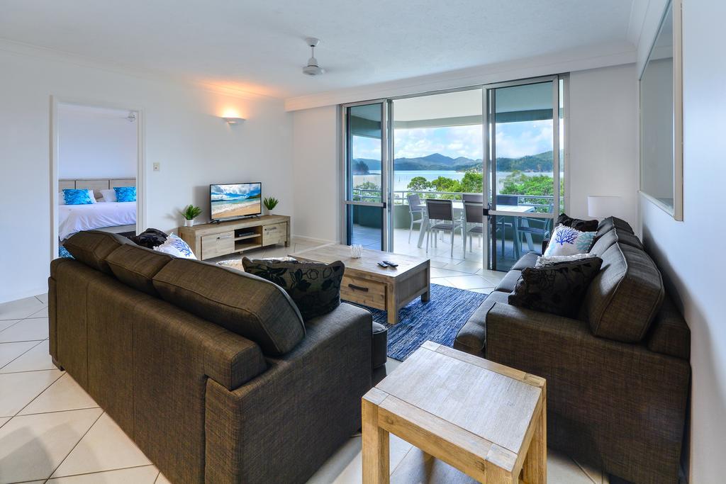 Lagoon Apartments On Hamilton Island By Hiha Экстерьер фото